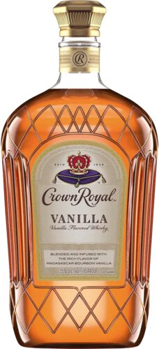 Crown Royal Vanilla