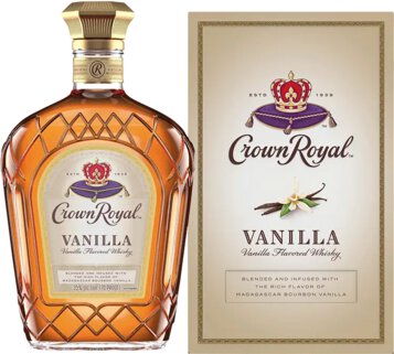 Crown Royal Vanilla