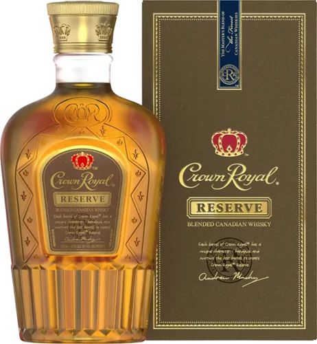 Crown Royal Special Reserve