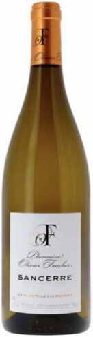 Domaine Olivier Foucher Sancerre Le Chant Du Silex