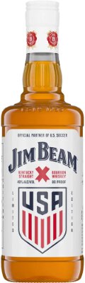 Jim Beam Bourbon