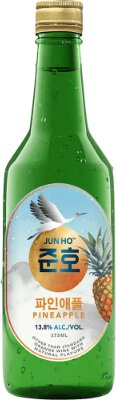 Jun Ho Soju Pineapple