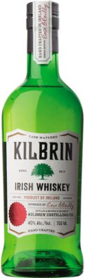 Kilbrin Irish Whiskey