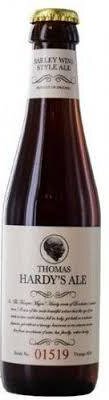 Thomas Hardy's - English Barleywine 2024
