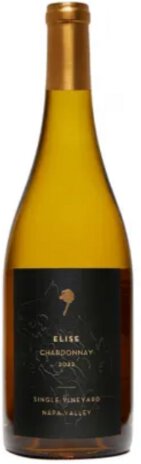 The Vice Elise Chardonnay Napa Valley Single Vineyard