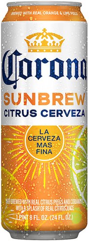Corona Sunbrew