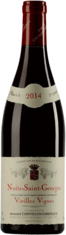 Domaine Chevillon Chezeaux Nuits St. Georges
