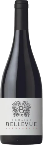 Domaine de Bellevue Signargues Cotes Du Rhone
