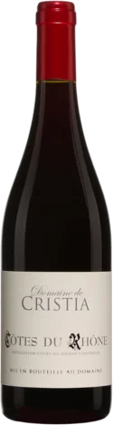 Domaine de Cristia Cotes Du Rhone