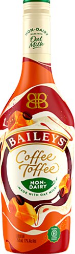 Bailey's Coffee Toffee Non Dairy