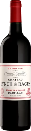 Chateau Lynch Bages Pauillac