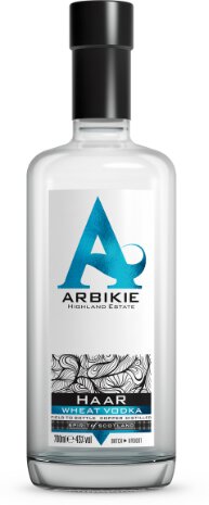 Arbikie Highland Estate Haar Wheat Vodka
