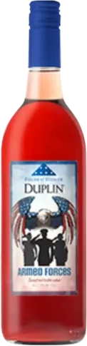 Duplin Folds of Honor Armed Forces