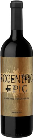 Eccentric Epic Cabernet
