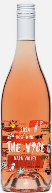 The Vice Napa Valley Limited Edition Rose