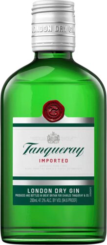 Tanqueray Gin