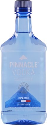 Pinnacle Vodka