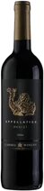 Carmel Appel Merlot