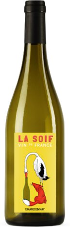 La Soif Chardonnay