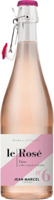 Jean Marcel Le Rose Fizzy