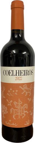 Herdade Dos Coelheiros Tapada De Coelheiros