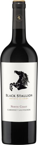 Black Stallion North Coast Cabernet Sauvignon