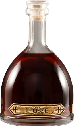 Dusse VSOP Cognac