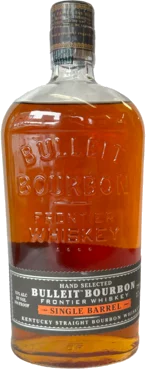 Bulleit Single Barrel Private Picks