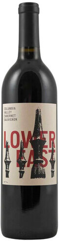 Gramercy Lower East Cabernet Sauvignon