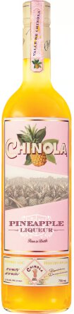 Chinola Pineapple Liqueur