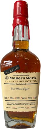 Maker's Mark Private Selection