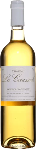 Chateau La Caussade White Bordeaux