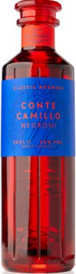 Conte Camillo Negroni Sc