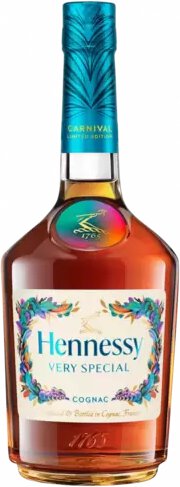 Hennessy Vs Carnival Edition