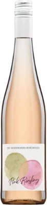 Dr Heidemanns Pink Riesling