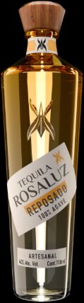 Rosaluz Tequila Reposado
