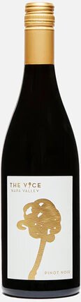 The Vice Pinot Noir The House