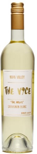 The Vice Sauvignon Blanc Napa Valley