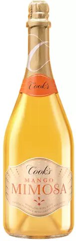 Cook's Mango Mimosa