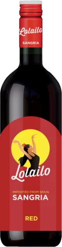 Lolailo Red Sangria