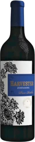 Harvester Zinfandel Paso Robles by Hope Family Wines
