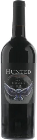 Hunted Zinfandel Lodi