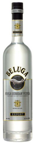 Beluga Noble