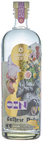 Garden Society Gin