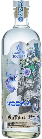 Garden Society Vodka