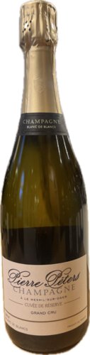 Pierre Peters Cuvee Reserve