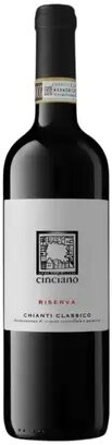 Cinciano Classico Riserva