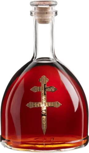 Dusse Cognac VSOP