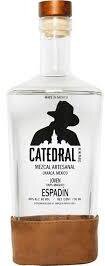 Catedral De Mi Padre Espadin Mezcal Joven 100 Maguey