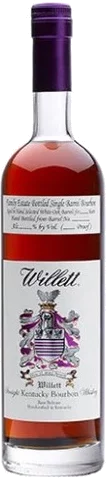 Willett - 12YR 